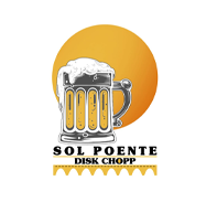 Disk Sol Poente